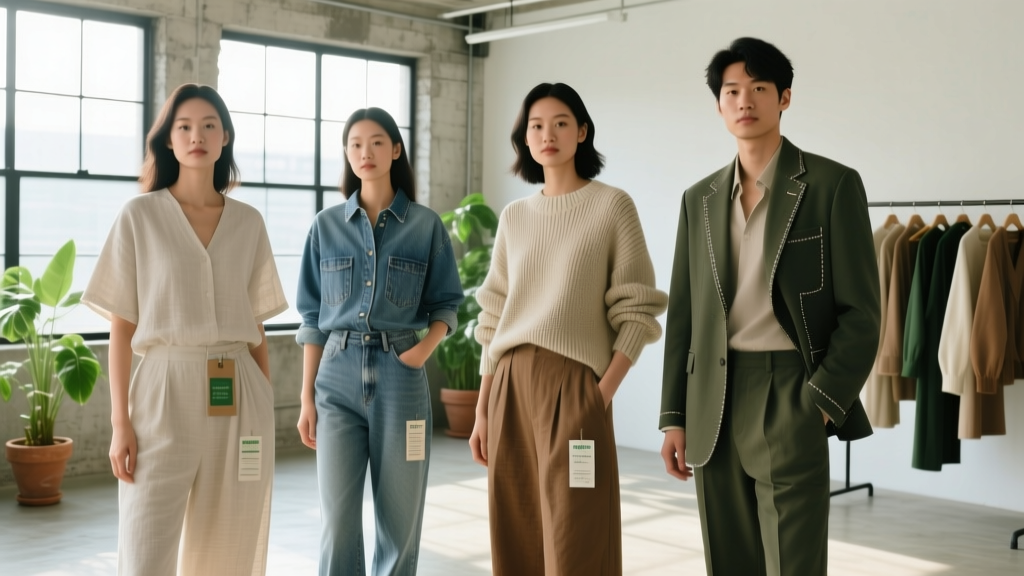 How to Choose the Right Clothing Rental Service