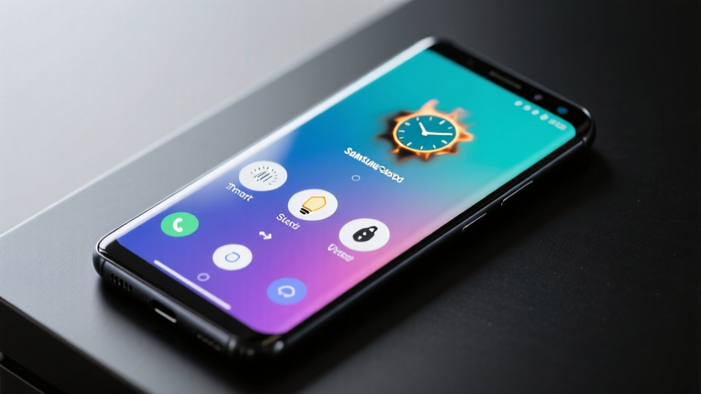 Lock Screen S9 Display Guide: Fix Glitches & OLED Burn-In