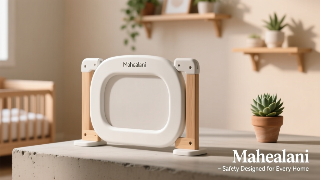 Mahealani: A Child Safety Consultant’s In-Depth Assessment of This Hawaiian-Inspired Name in Home Safety Contexts