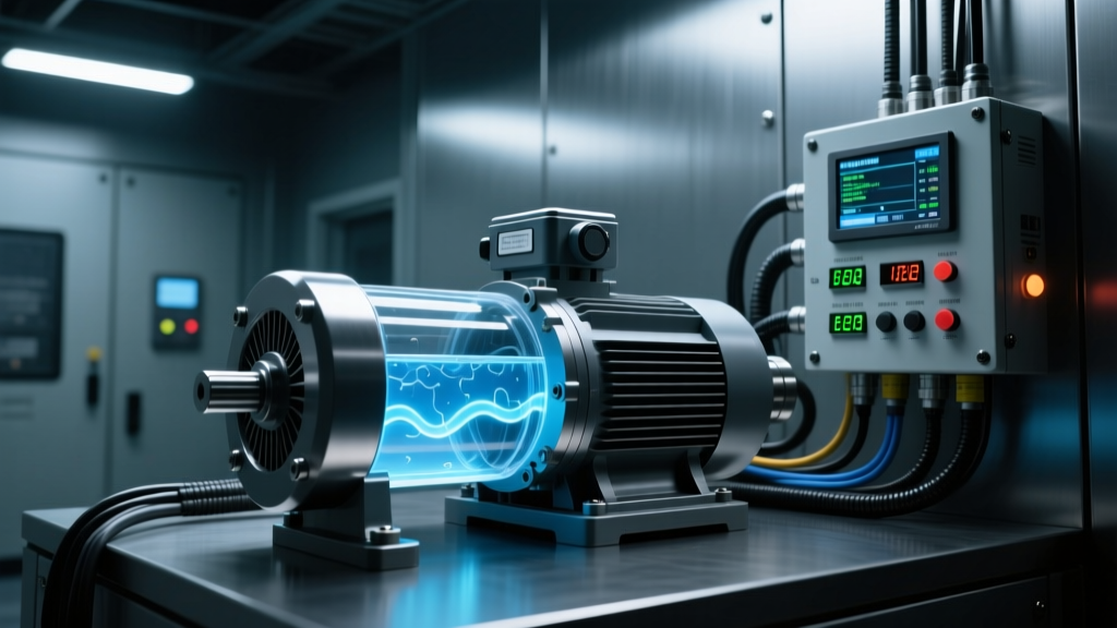 Chemical Magnetic Drive Pump Applications & Pitfalls