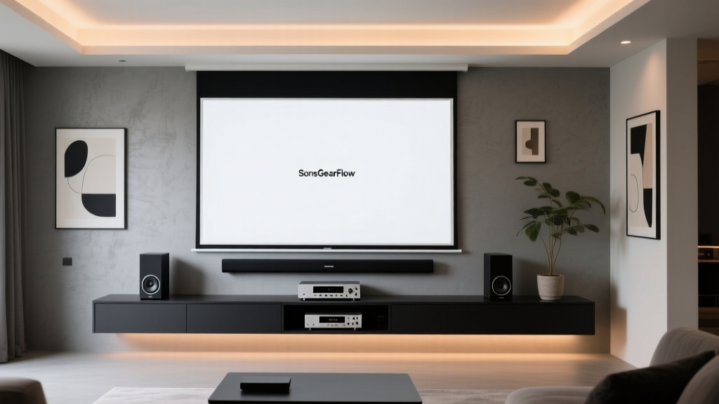 Home Theater System Cost: Real Prices (2026)