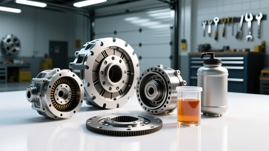 What Is Car Transmission Fluid? Specific Vehicle Guide