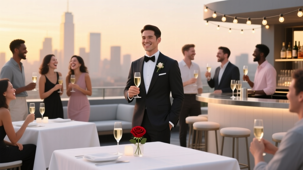 Bachelor Party Guest List: Who to Invite (2026)
