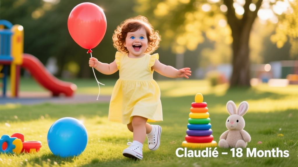 Understanding Claudie: A Developmental Profile for Early Childhood Educators and Toddler Behavior Consultants