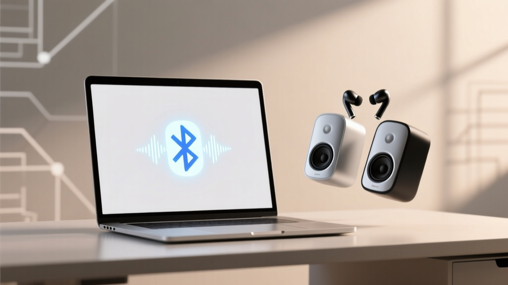 Connect Bluetooth Speakers to PC (2026)