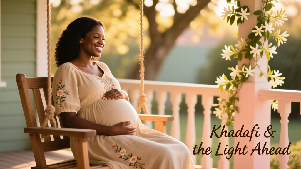Khadafi: A Critical Review of Prenatal Supplement Safety, Efficacy, and Regulatory Oversight