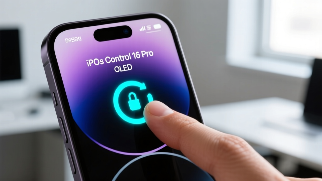 Lock Screen Orientation Myths Busted: Why Your Phone Won't Rotate