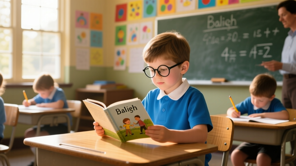 Baleigh: Evidence-Based Insights on a Pediatric Developmental Milestone Tracker and Its Role in Early Childhood Education