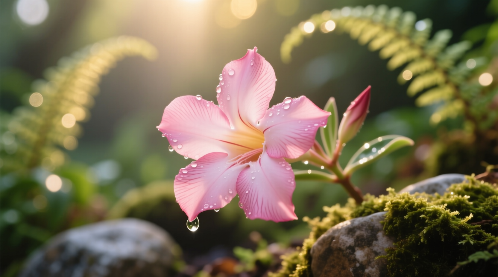 wishbone flower care