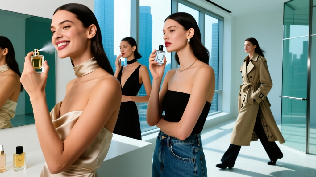 Cologne vs Aftershave: What Every Woman Needs to Know