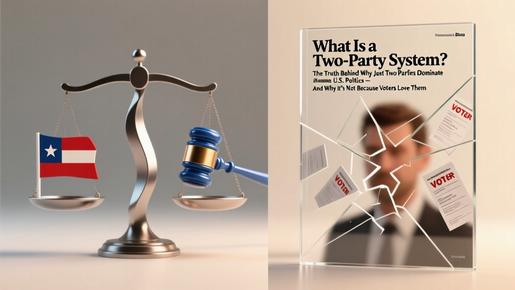 Two-Party System: Why Only Two Dominate US Politics