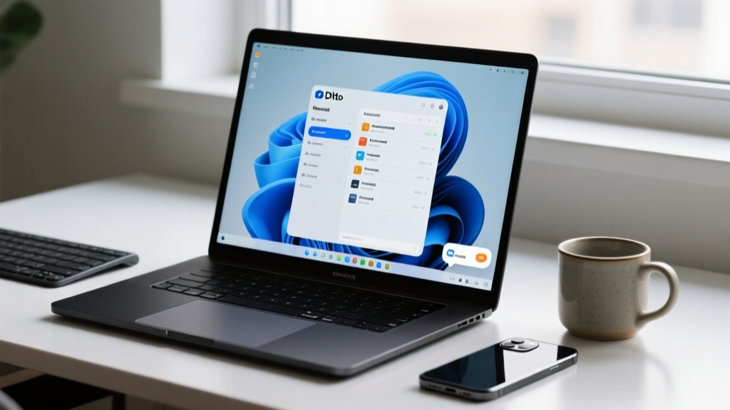 How to Customize Your Ditto Notification Setup for Faster Workflows