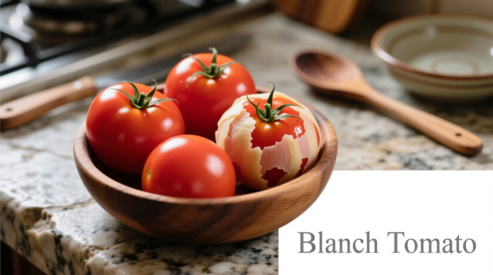 Blanch Tomato: Perfect Technique Guide for Home Cooks