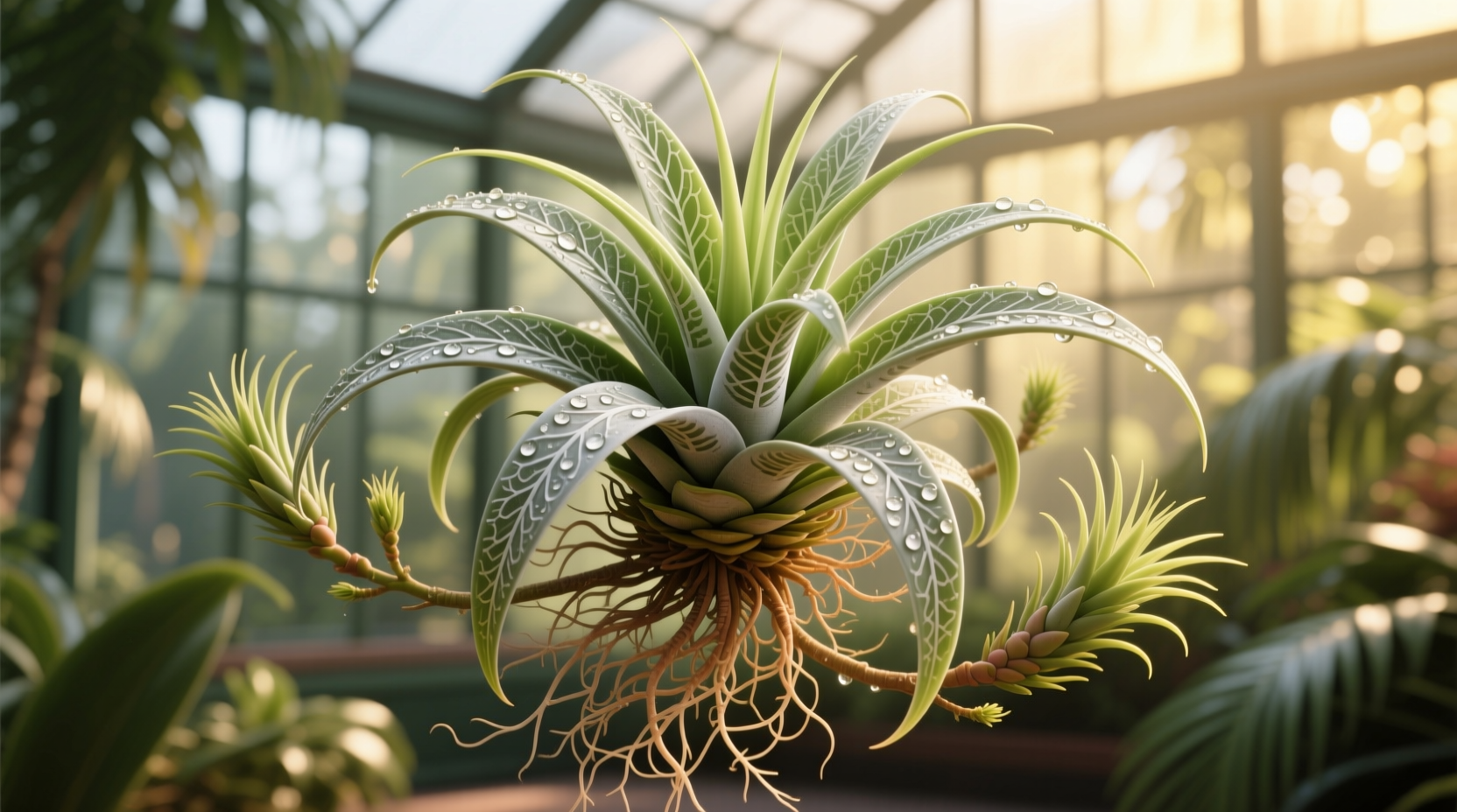 tillandsia