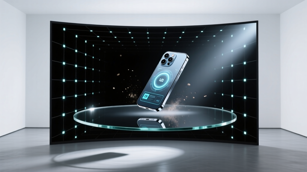 IMAX 3D Cinema: The 5-Point Expert Checklist