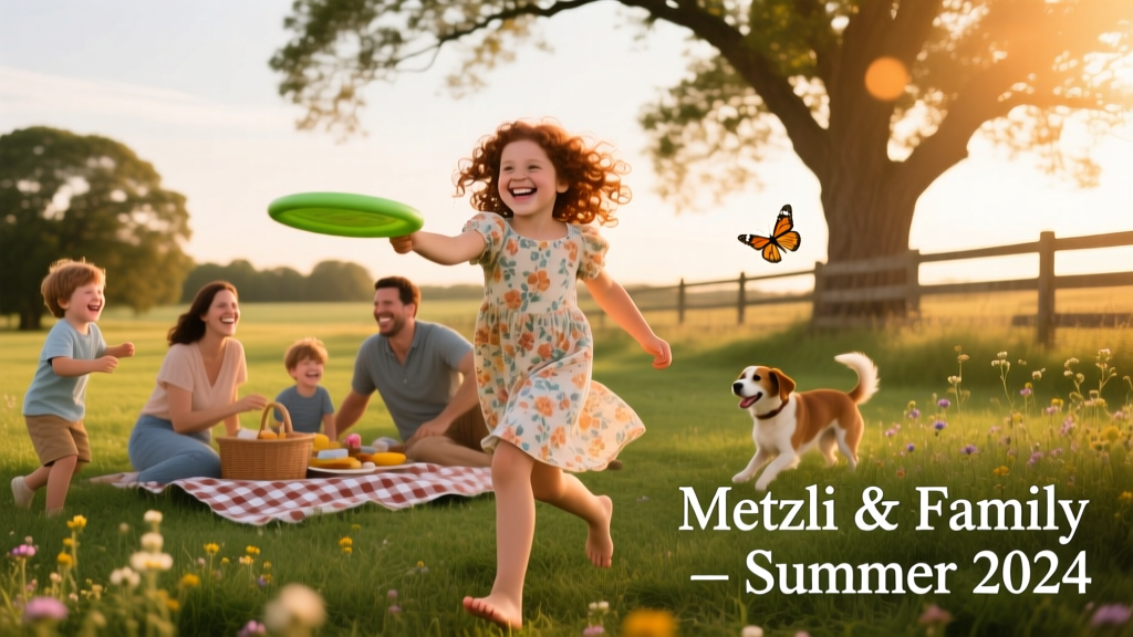 Metzli: Understanding the Emerging Pediatric Sleep Aid and Its Role in Family Wellness