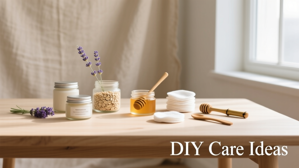 Practical, Science-Backed DIY Hair Care Ideas You Can Trust — Tested Over 15 Years in Salon & Home