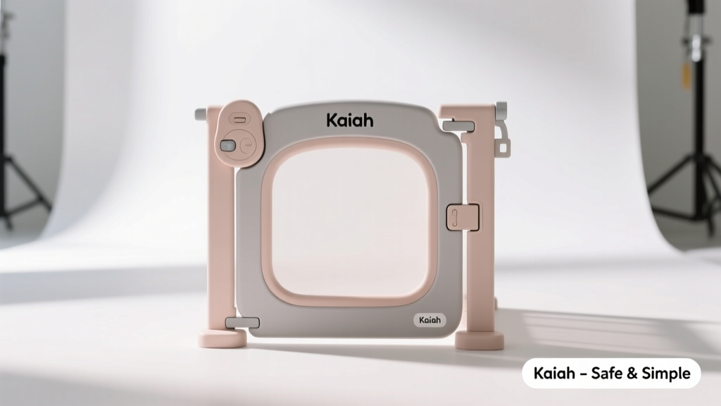 Kaiah: A Child Safety Deep Dive into the Kaiah Baby Monitor System and Its Real-World Risk Profile