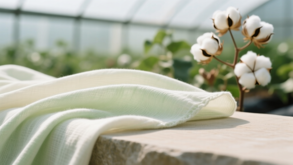 Organic 100 Cotton: The Truth Behind the Label