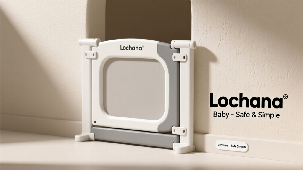 Lochana: A Child Safety Specialist’s Evidence-Based Assessment of the Lochana Baby Monitor System