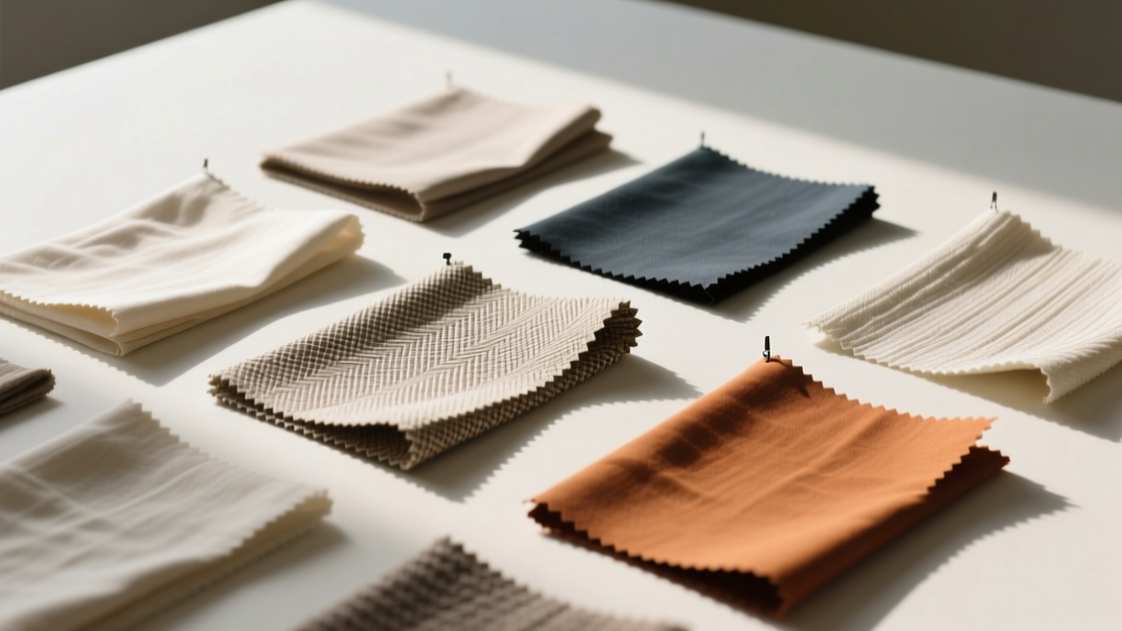 Affordable Cotton Fabric: Quality, Certifications & Sourcing Guide