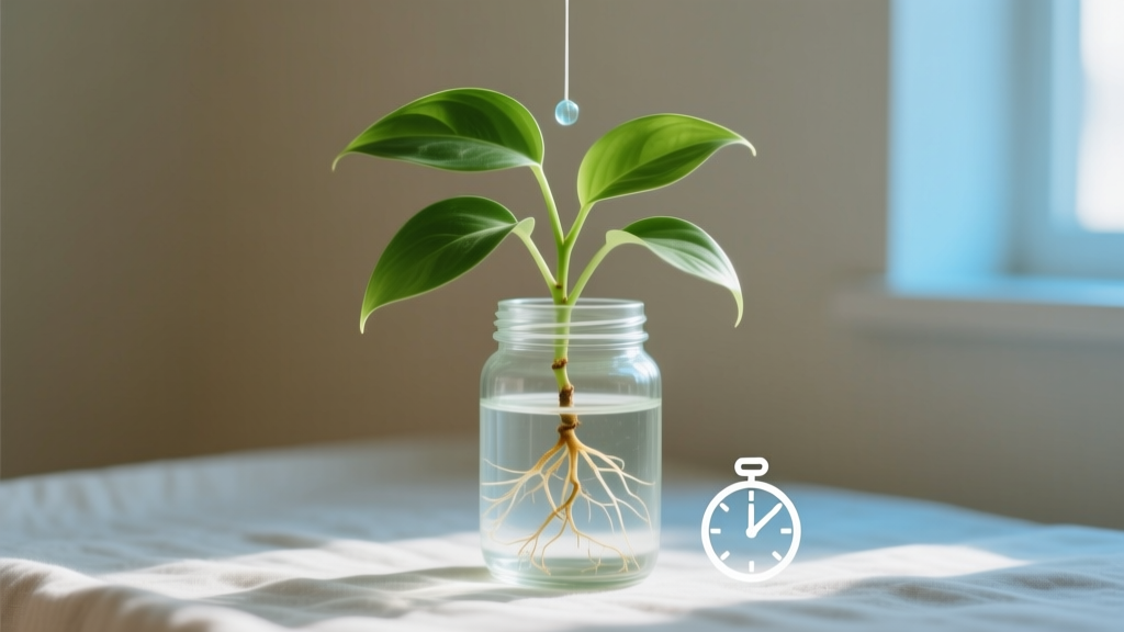 Propagation Podcast for Indoor Plants (2026)