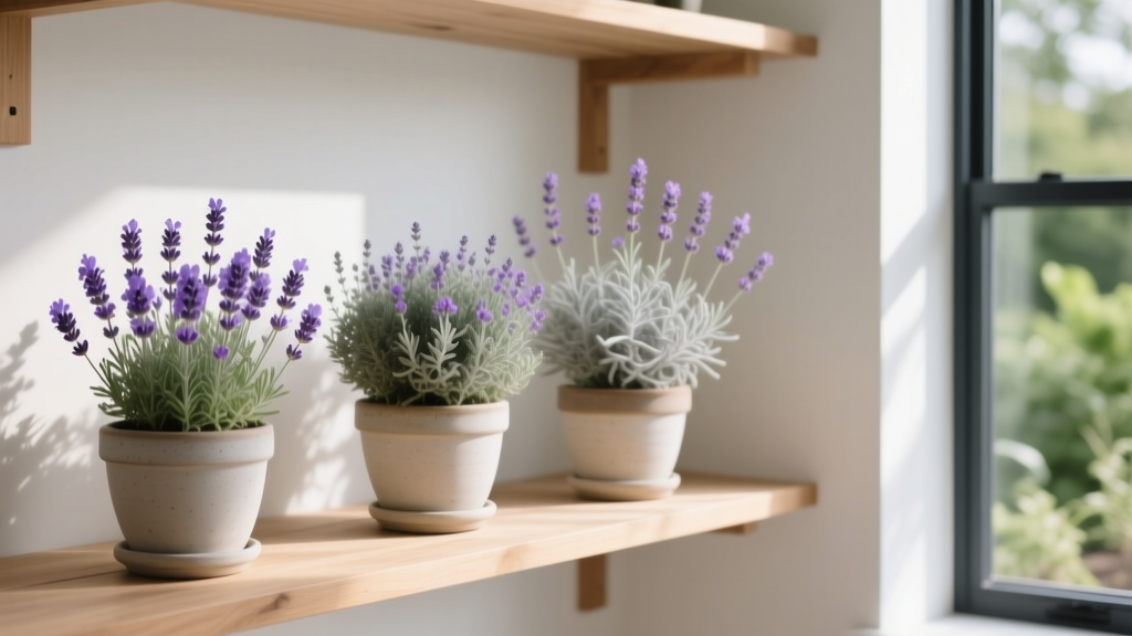 Best Lavender for Indoors: 3 Varieties That Thrive (2026)