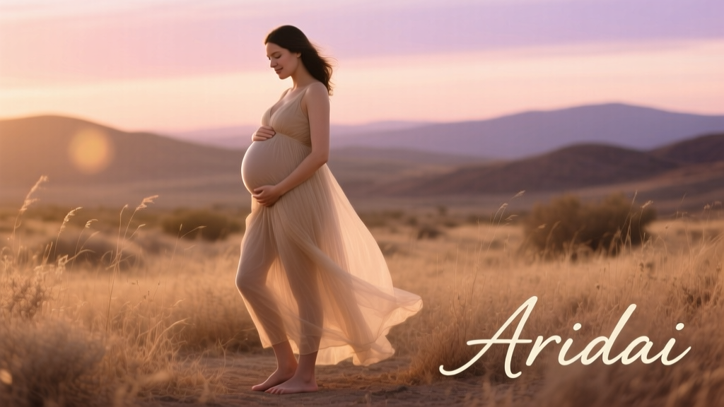 Aridai: Evidence-Based Insights on This Emerging Prenatal Supplement for Maternal Iron Status and Red Blood Cell Health