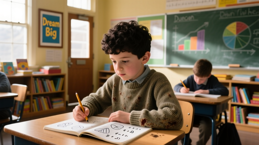 Duncan: Evidence-Based Insights on Motor Skill Development, Educational Materials, and Early Childhood Intervention