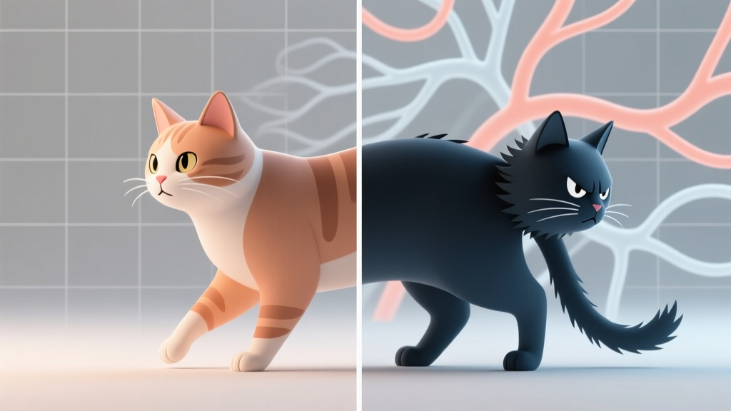 How to Change Cats Behavior Pros and Cons