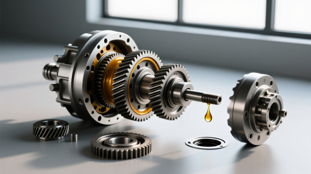 Jeep JL Differential Fluid Capacity & Noise Diagnosis