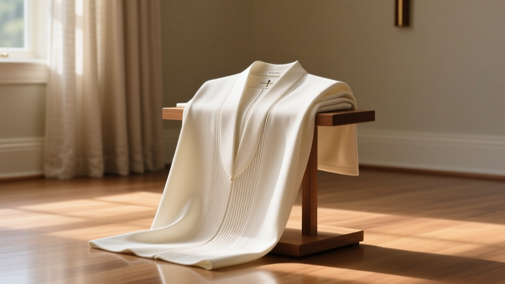 LDS Garment Styles & Materials: 2026 Buyer's Guide
