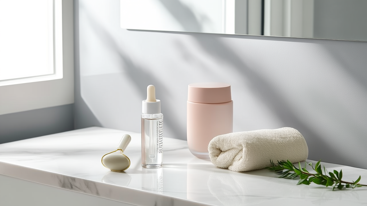 Neck Skincare: Anti-Aging Tips Most People Skip