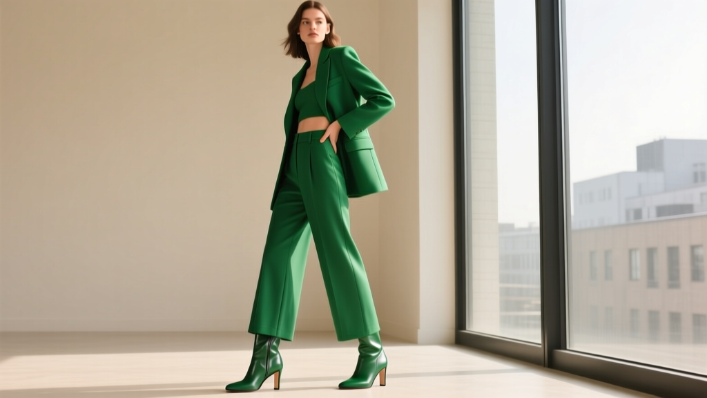 Ankle Boots for Short Legs: Styling Secrets That Work
