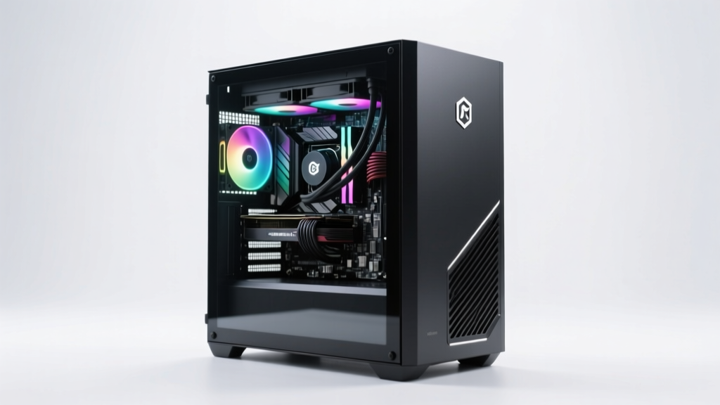 Best Japanese PC Cases: 7 Tests Reveal Top Brands