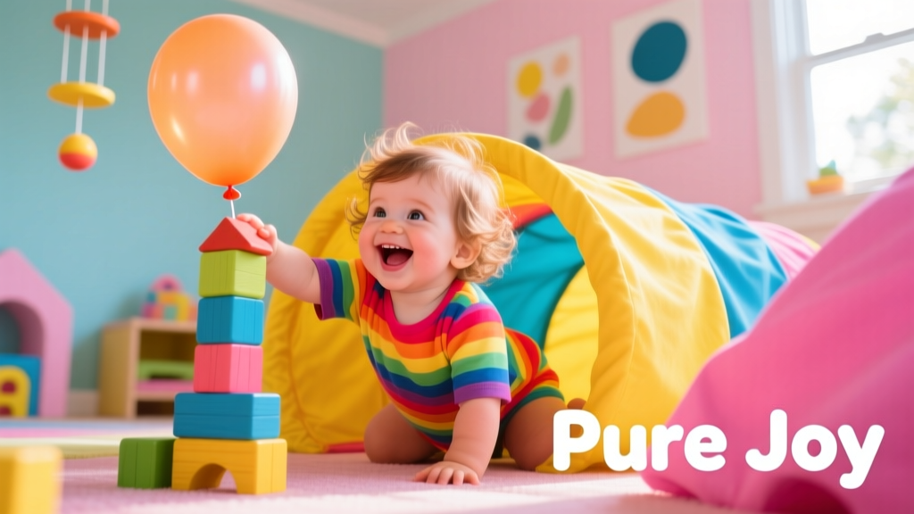Understanding Peculiar Behaviors in Toddlers: When Quirky Is Developmentally Normal