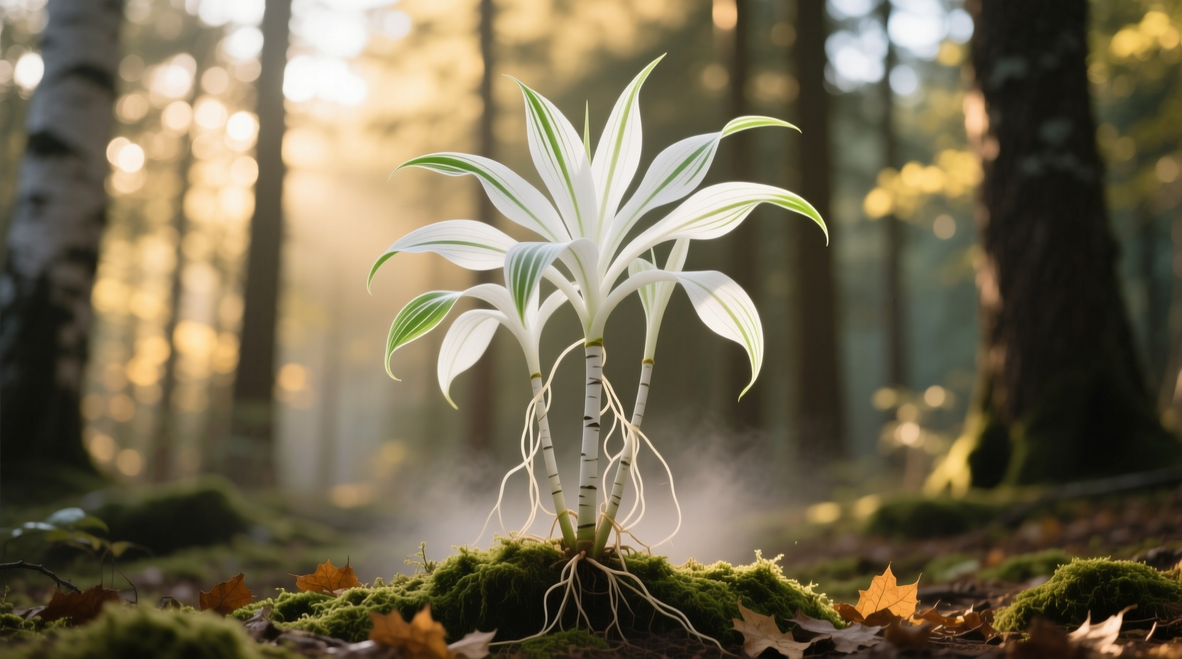 white aspen dracaena