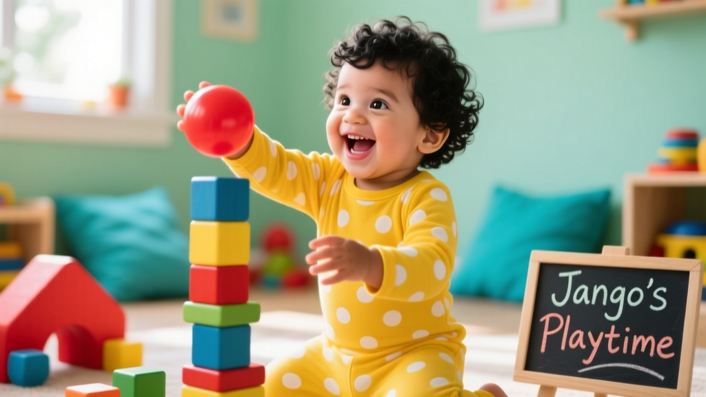 Jango: Understanding the Real-World Impact of This Toddler Behavior Phenomenon
