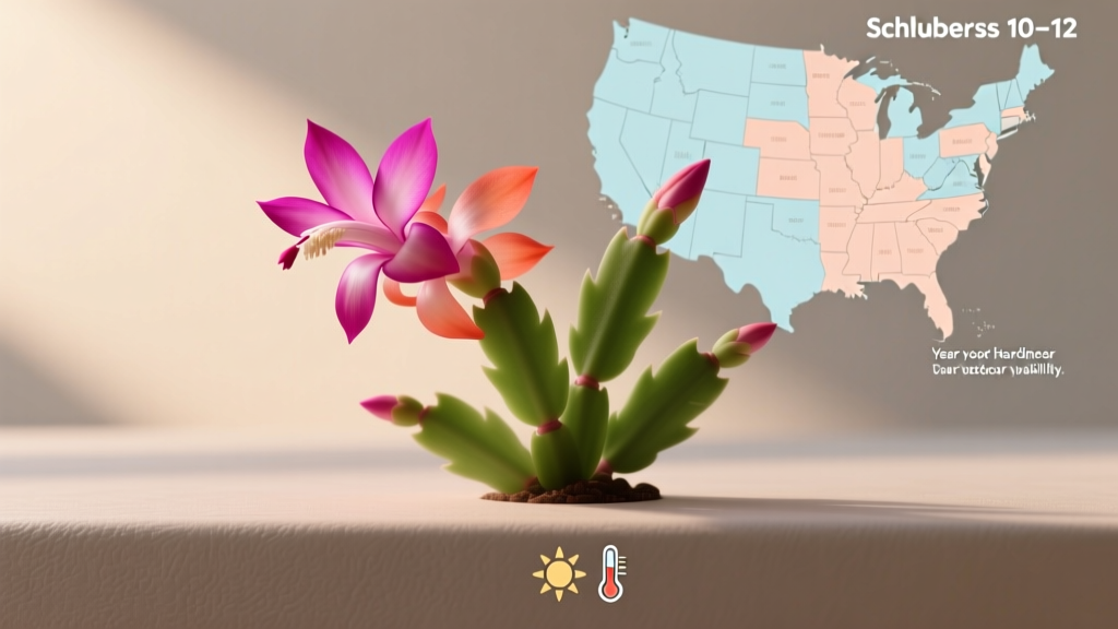 Christmas Cactus Care: Indoors or Outdoors? (2026)