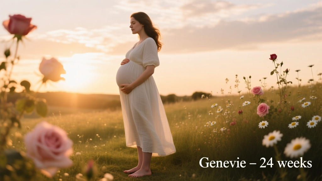 Genevie: Evidence-Based Insights on This Prenatal Supplement for Modern Expectant Parents
