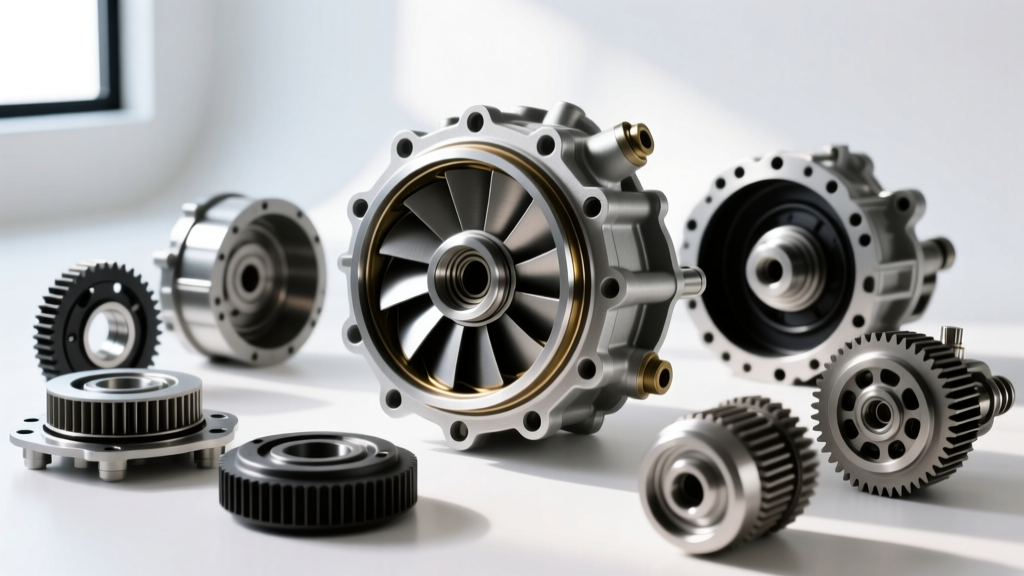 Torque Converter Vibration: 2026 Repair Costs for 4L60E & 6L80