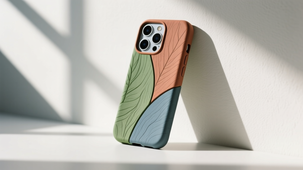 How Eco-Friendly Phone Cases Are Made (2024 Guide)