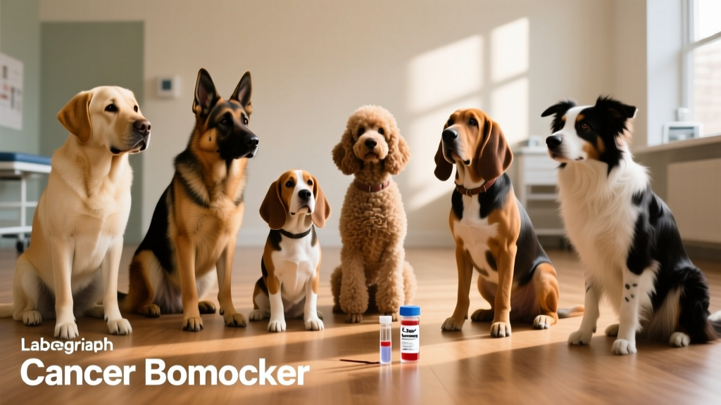 What Dog Breeds Can Smell Cancer? (With Info & Pictures)