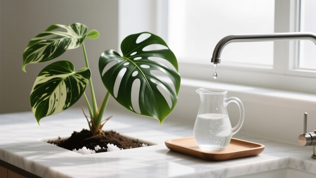 Best Water for Indoor Plants in Bright Light (2026)