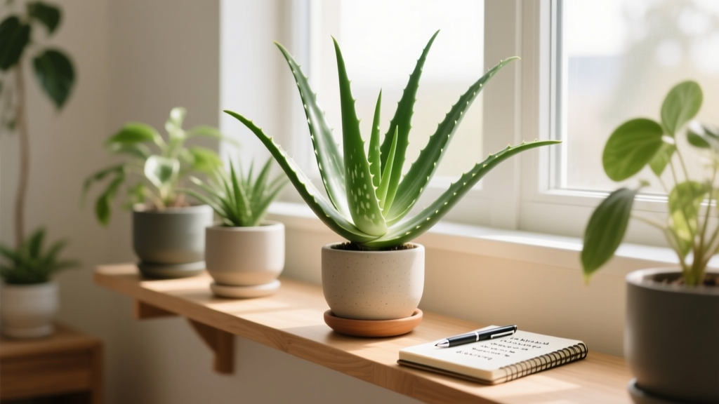 Aloe Vera for Oily Skin: 5 Dermatologist-Approved Routines for 2026