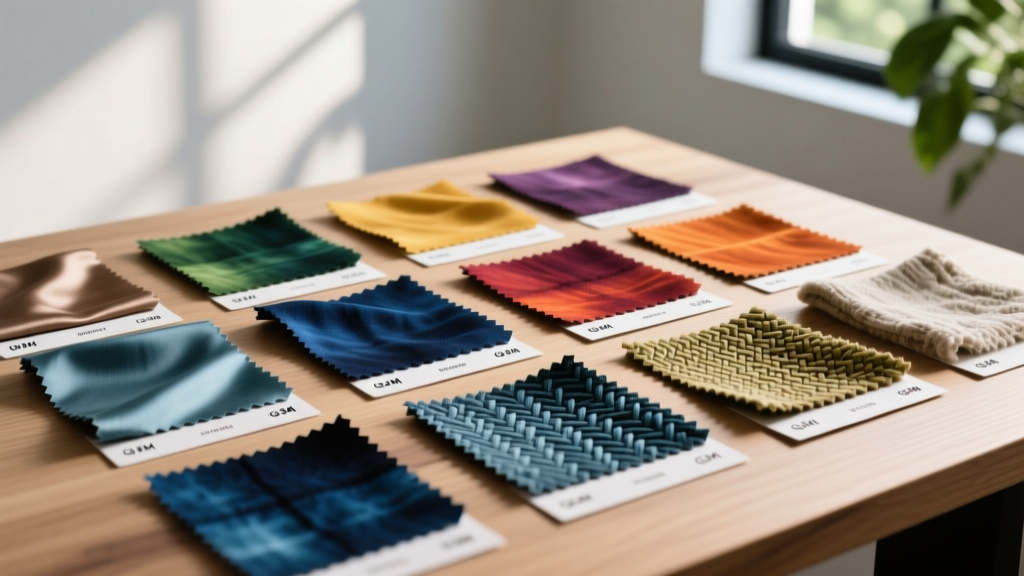 Dyed Cloth Decoded: A Pro’s Guide to Color, Performance & Sustainability