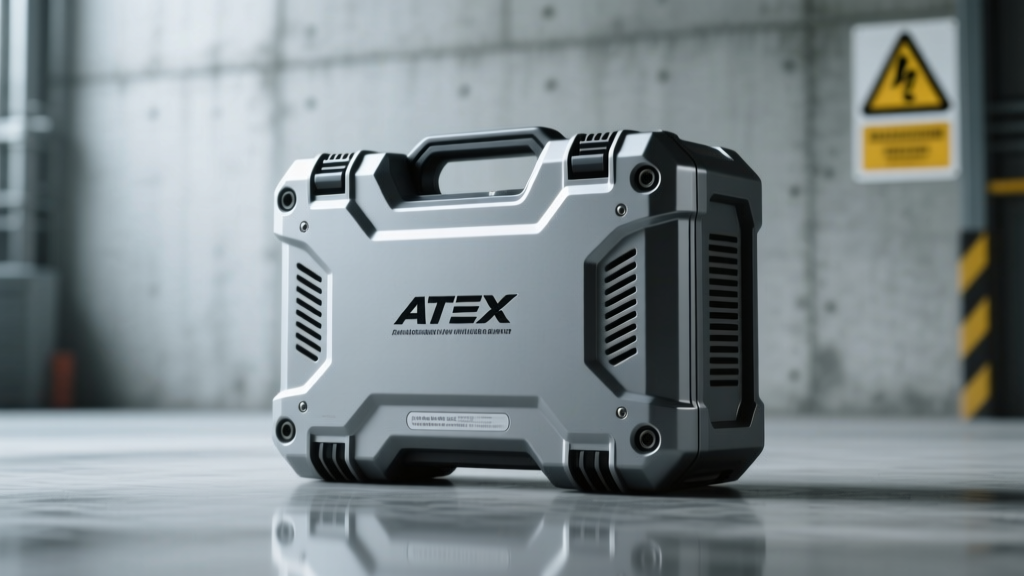 ATEX Case Compliance: 7 Critical Checks for Hazardous Areas