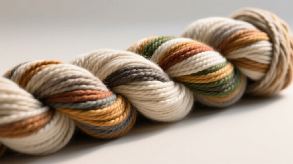Bulky Yarn Size 5: Safety, Standards & Sourcing Guide