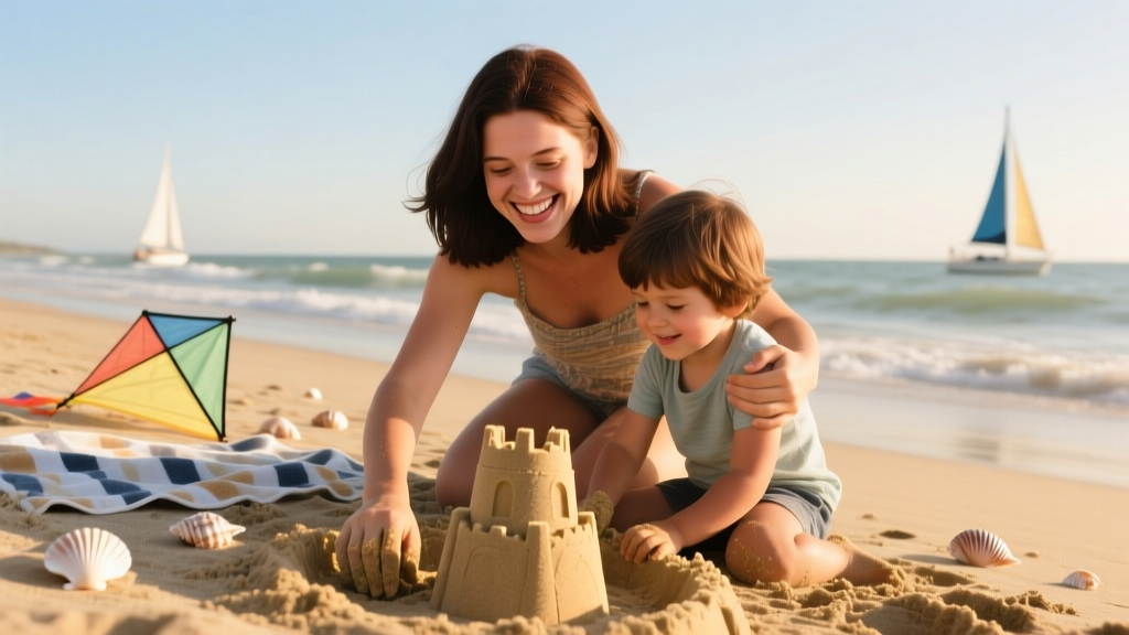 Meilyn: A Parent’s Guide to Nurturing Emotional Resilience, Sleep Hygiene, and Developmental Milestones in Early Childhood