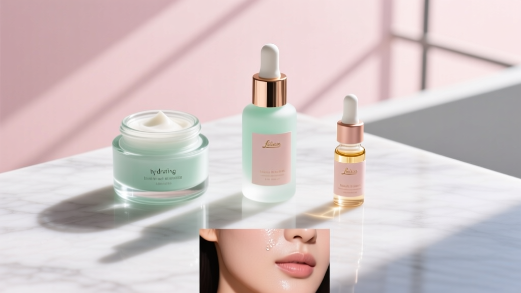Moisturizer with SPF vs Sunscreen: Dermatologist Truth
